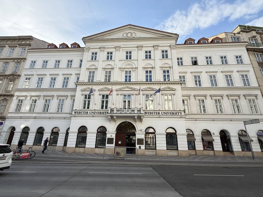 Apartment in Vienna, Wien, Austria 1 - 17859287