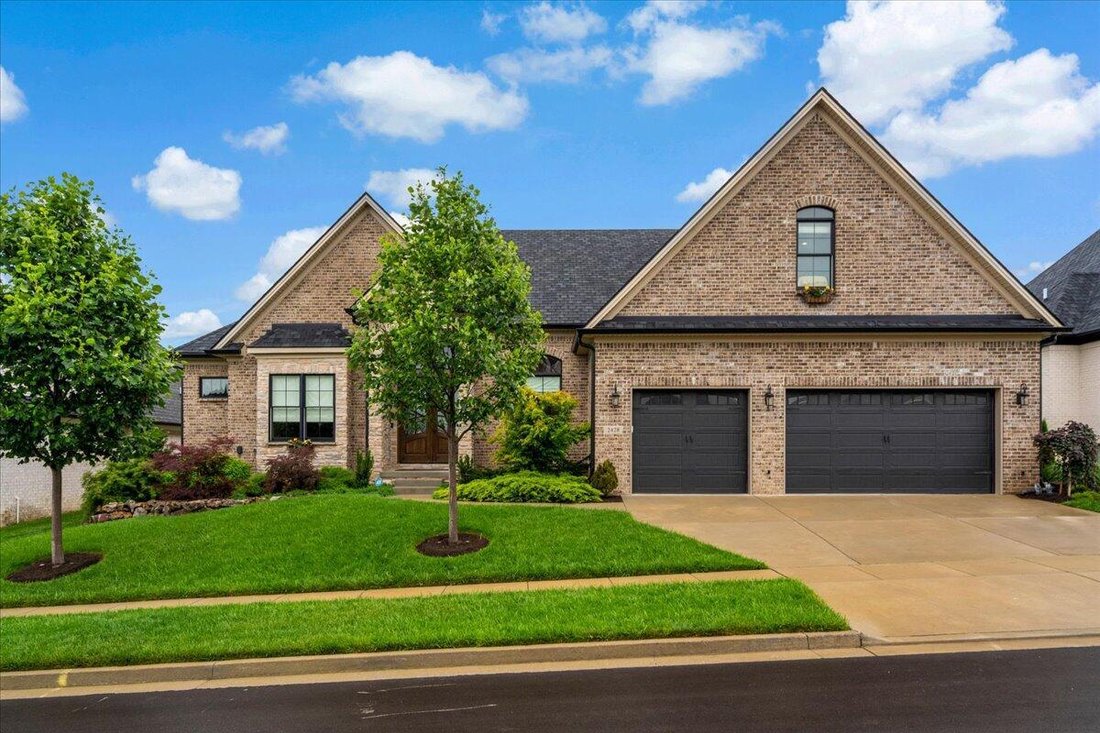 House in Lexington, Kentucky, United States 4 - 18004103