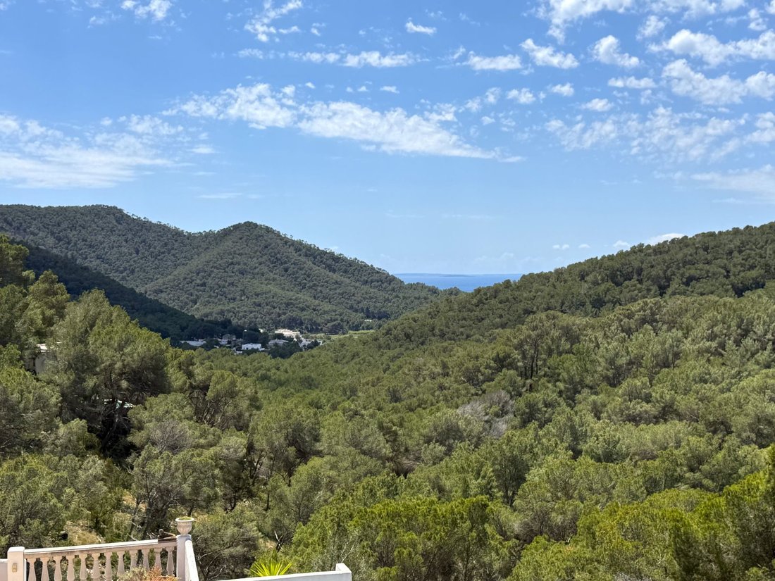 Penthouse in Santa Eularia des Riu, Balearic Islands, Spain 3 - 18004418