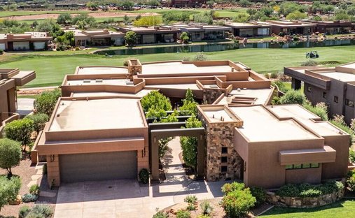 St. George, Utah, Stati Uniti 1