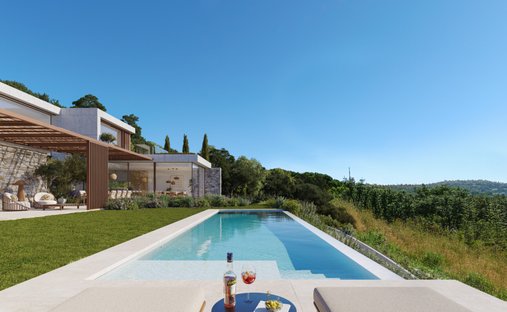 Casa a Platja d'Aro, Catalogna, Spagna 1
