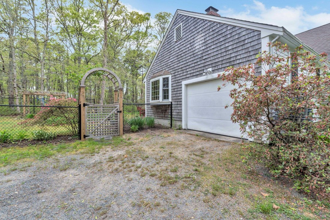House in Harwich, Massachusetts, United States 5 - 18004372