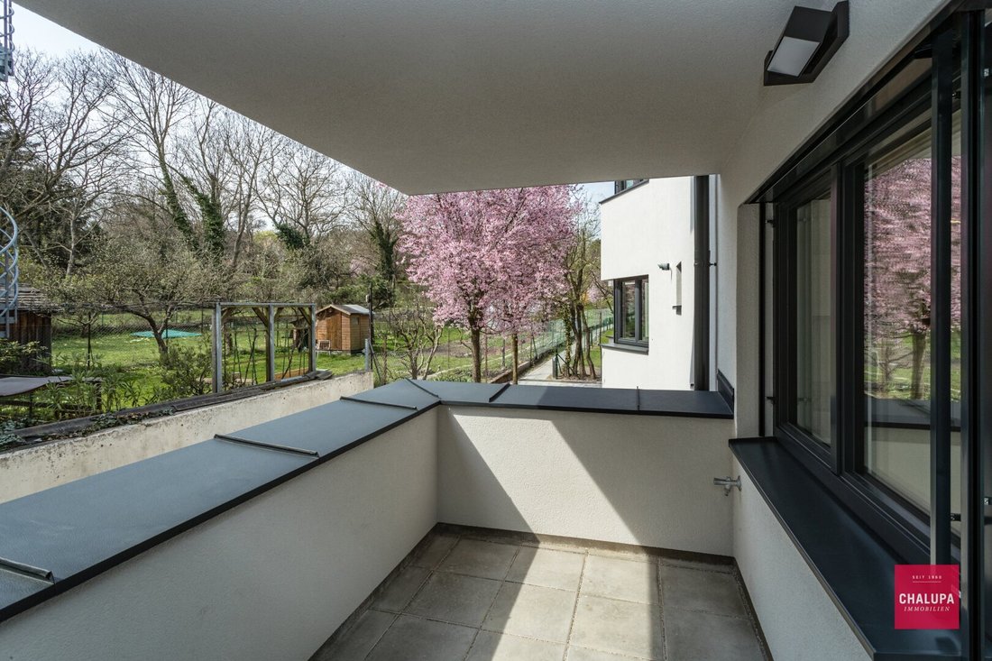 Apartment in Vienna, Wien, Austria 4 - 18004022
