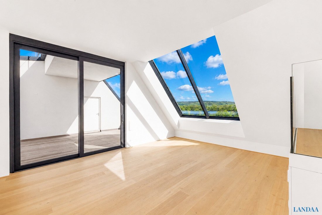 Penthouse in Vienna, Wien, Austria 5 - 18004021