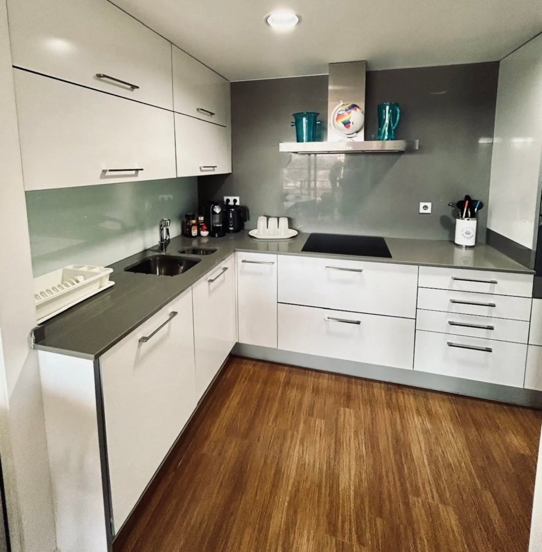 Apartment in Santa Eularia des Riu, Balearic Islands, Spain 5 - 12277065