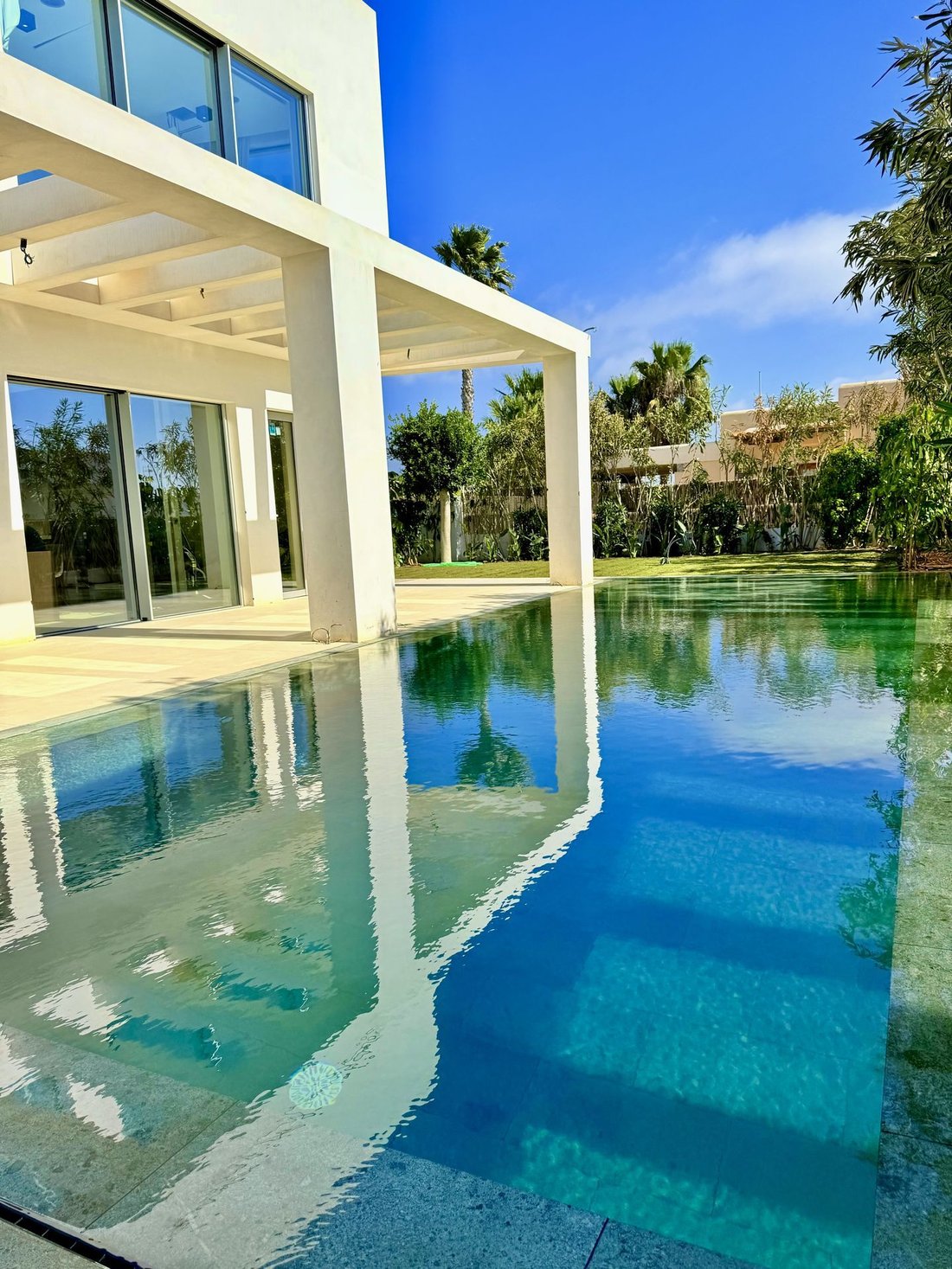 Villa in Sant Jordi de ses Salines, Sant Josep de sa Talaia, Balearic Islands 5 - 18004416