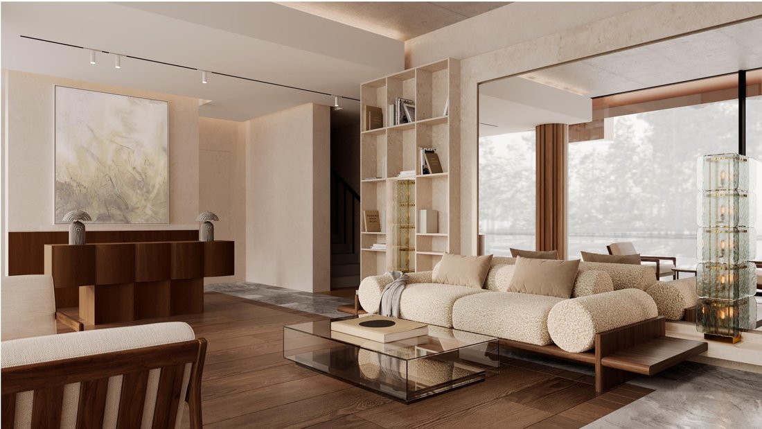 Apartment in Jūrmala, Latvia 2 - 18004336