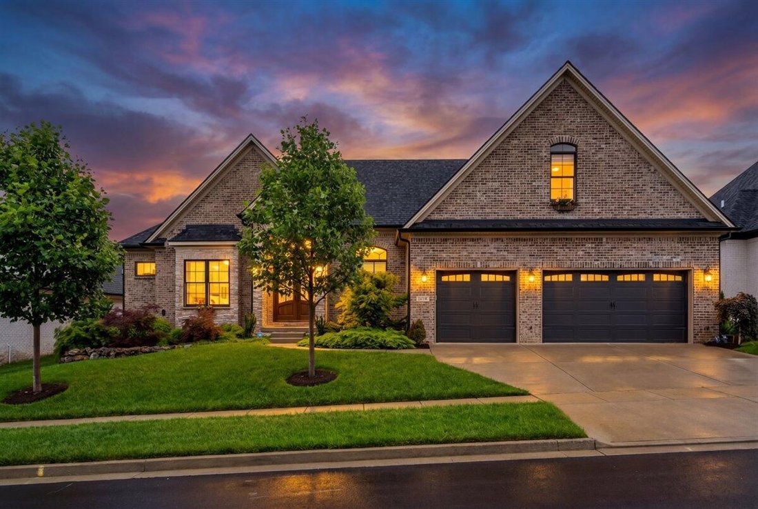 House in Lexington, Kentucky, United States 1 - 18004103