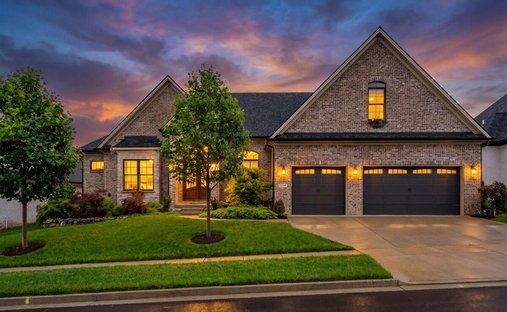 House in Lexington, Kentucky, United States 1