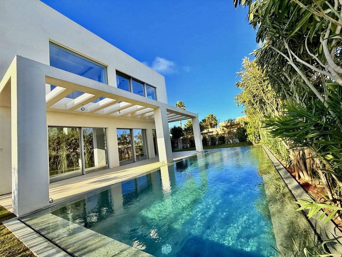 Villa in Sant Jordi de ses Salines, Sant Josep de sa Talaia, Balearic Islands 4 - 18004416
