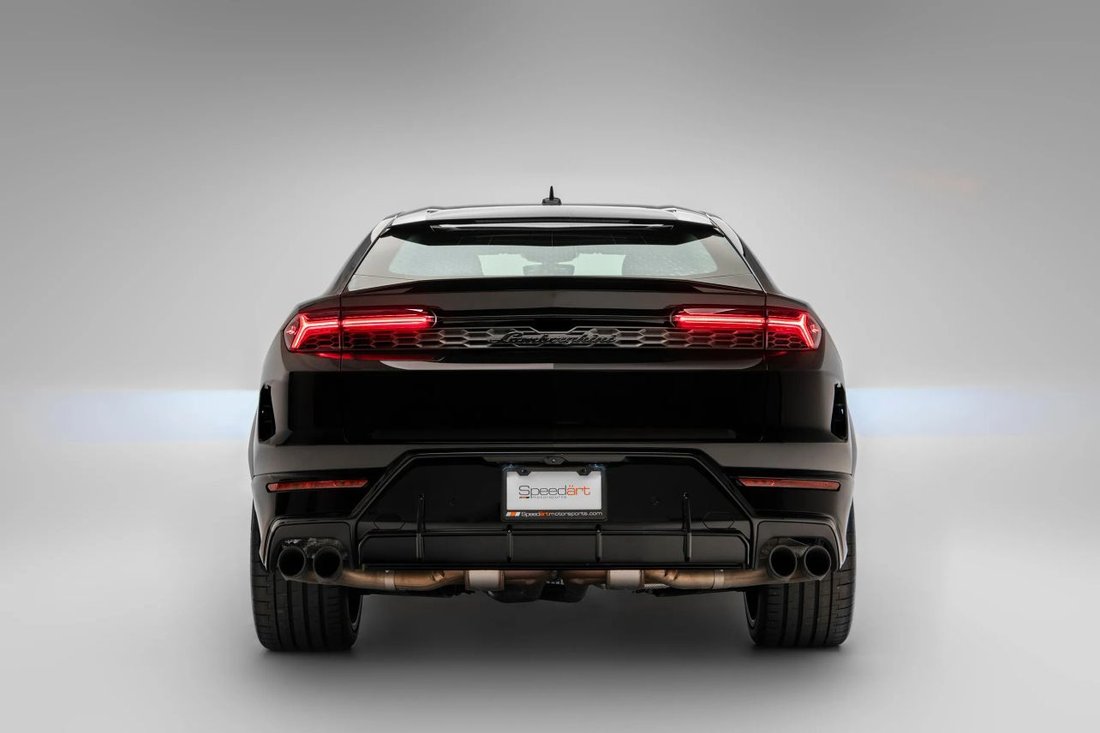 Suv in Miami, FL, United States 4 - 18004144