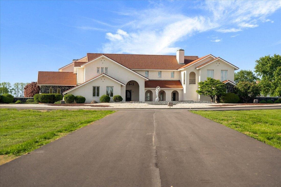House in Lexington, Kentucky, United States 2 - 18004100