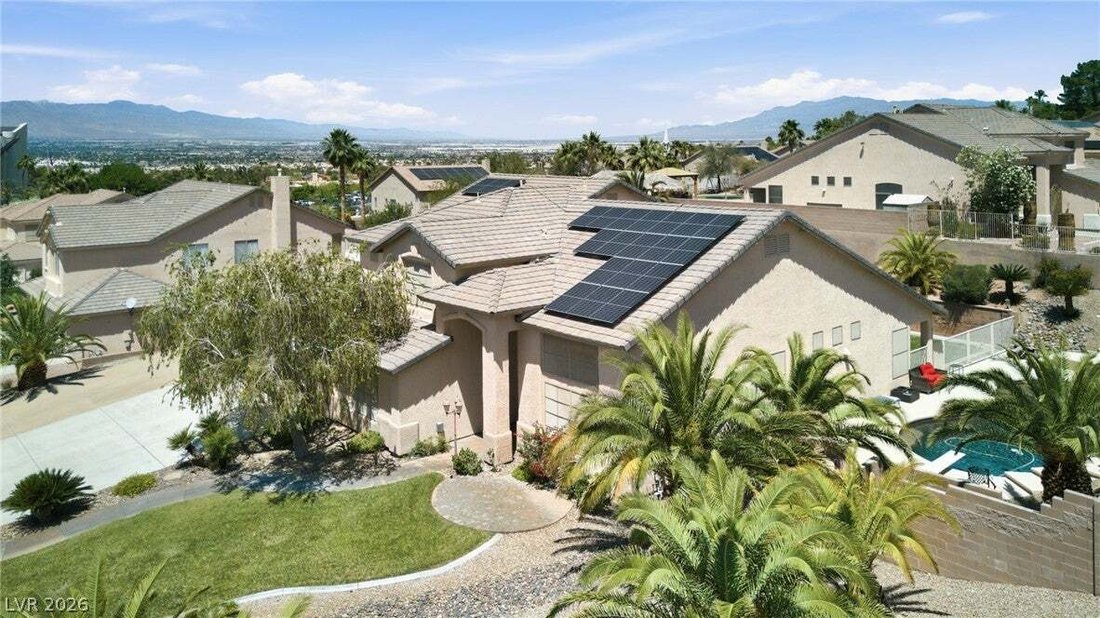 House in Las Vegas, Nevada, United States 2 - 17844601