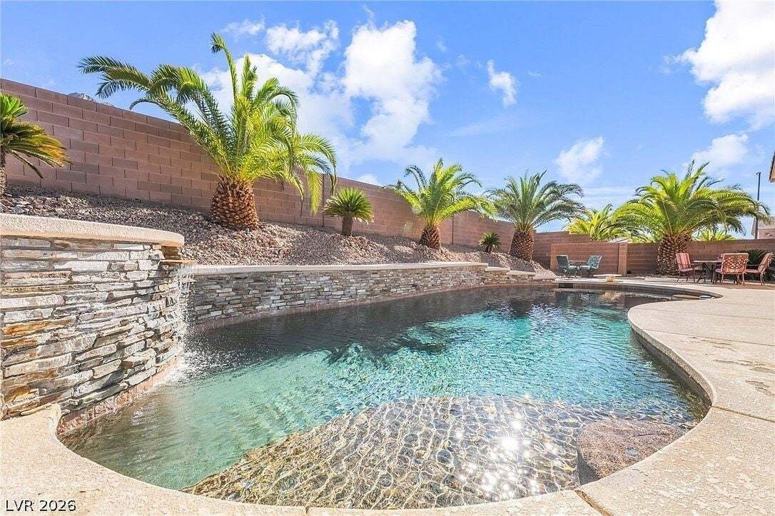 House in Las Vegas, Nevada, United States 1 - 17844601