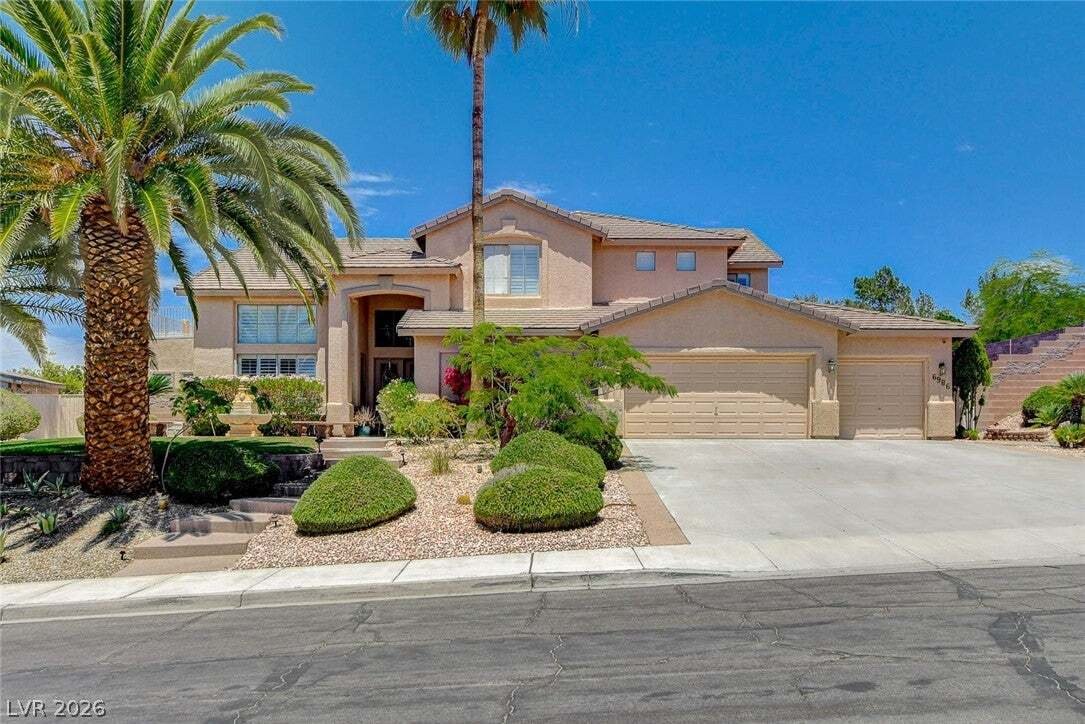 House in Las Vegas, Nevada, United States 1 - 18004267