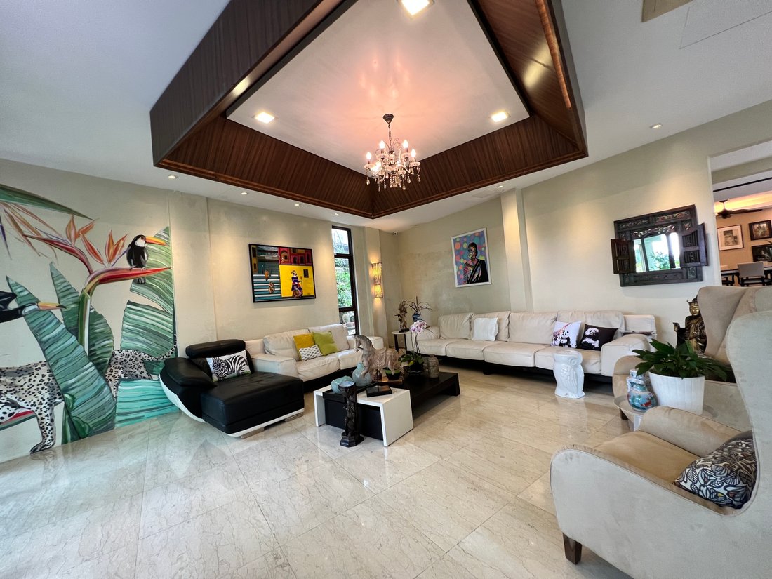 House in Kuala Lumpur, Federal Territory of Kuala Lumpur, Malaysia 3 - 18004106
