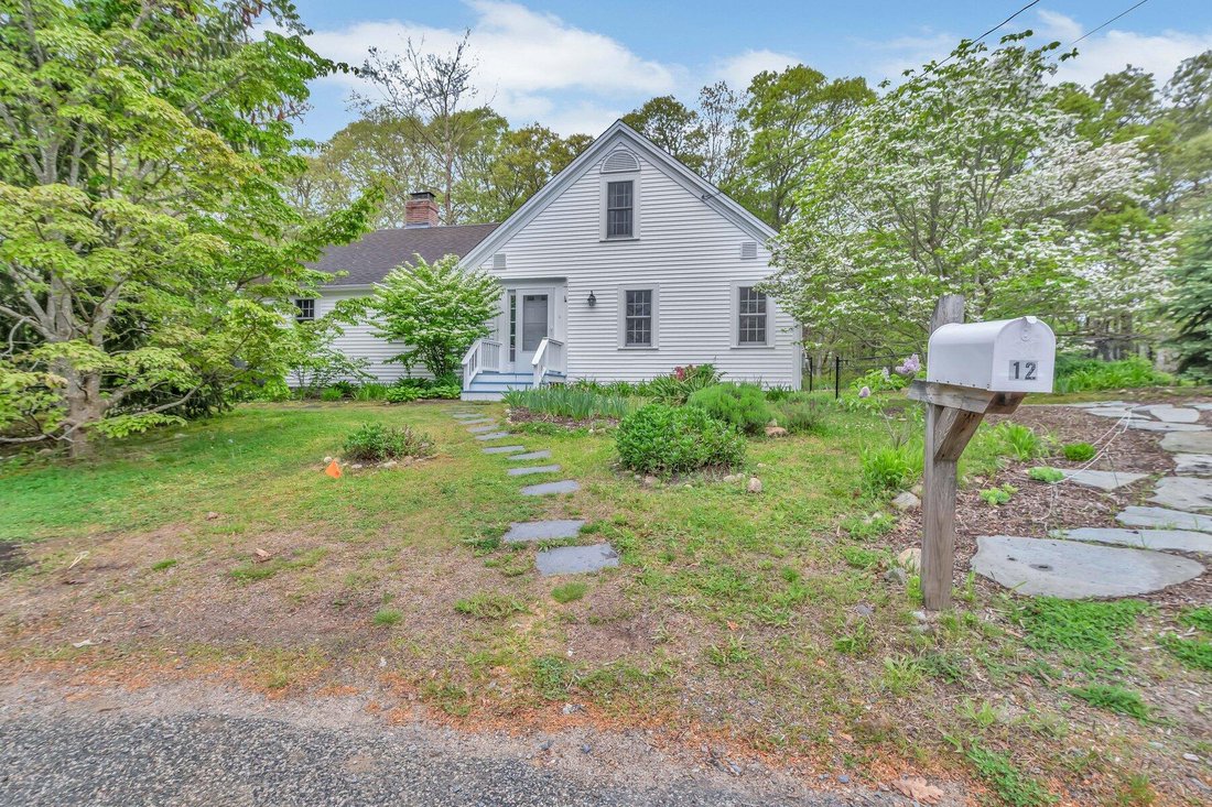 House in Harwich, Massachusetts, United States 1 - 18004372
