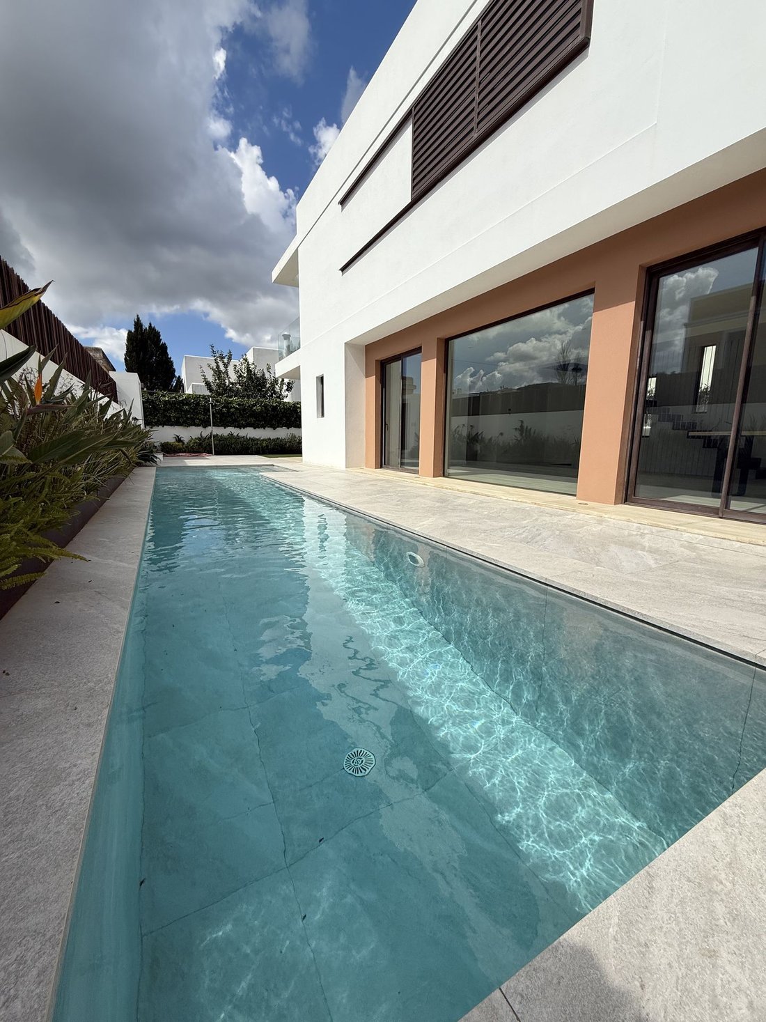 House in Santa Gertrudis de Fruitera, Santa Eularia des Riu, Balearic Islands 2 - 18004387