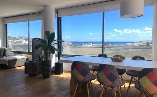 Apartment in Ibiza Town, Balearic Islands, Spain 1