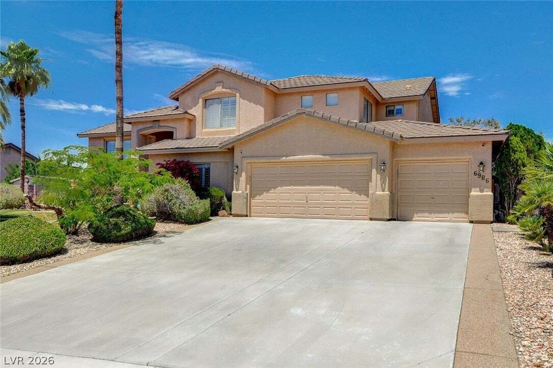 House in Las Vegas, Nevada, United States 2 - 18004267