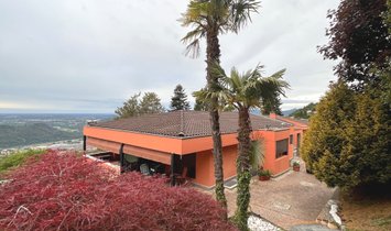 Villa en Breggia, Cantón del Tesino, Suiza 2
