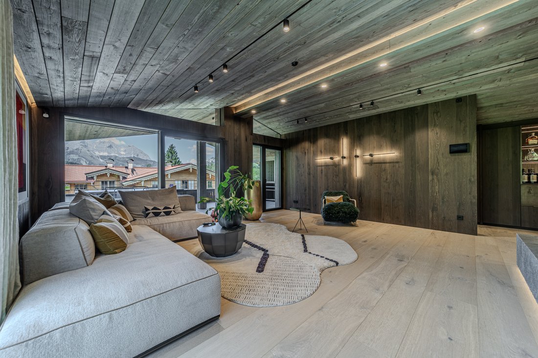 Chalet in Reith bei Kitzbühel, Tyrol, Austria 5 - 18004324