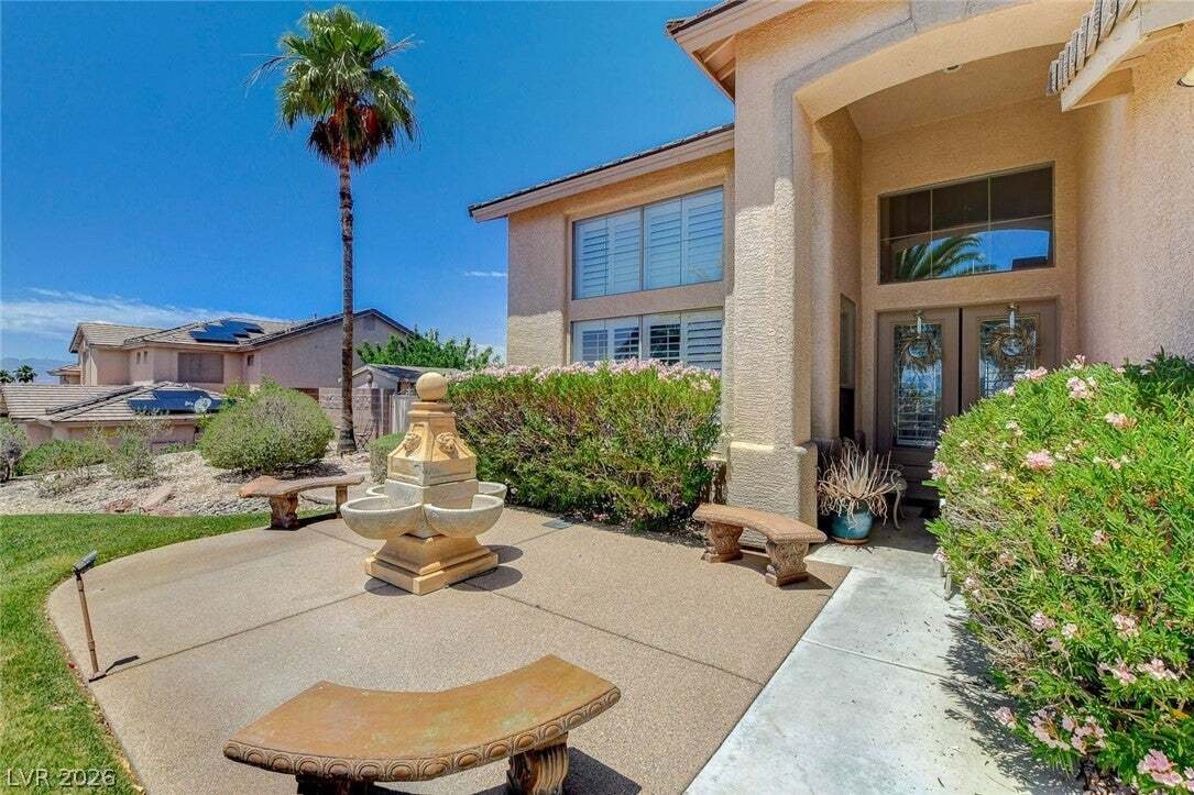 House in Las Vegas, Nevada, United States 4 - 18004267