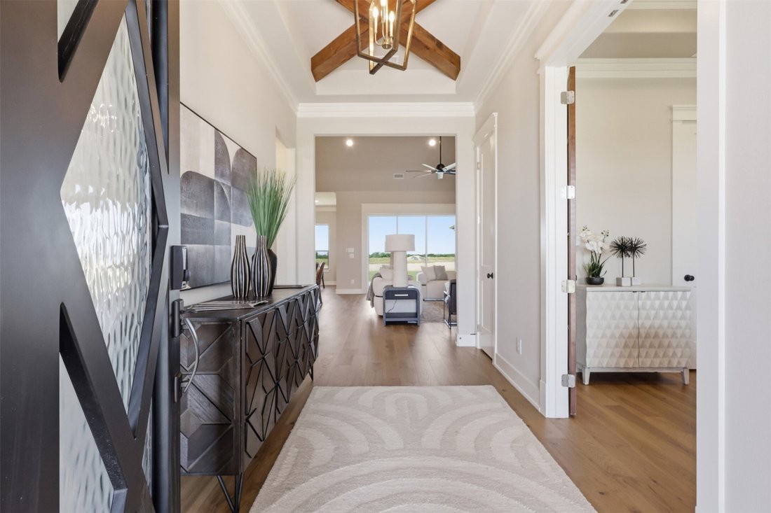 House in Granbury, Texas, United States 4 - 18004085