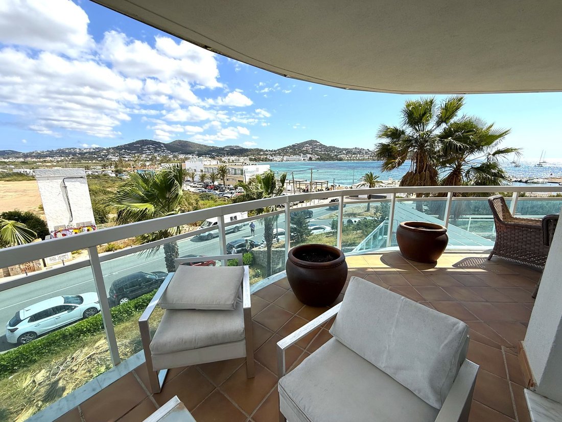 Apartment in Ibiza Town, Balearic Islands, Spain 5 - 18004389
