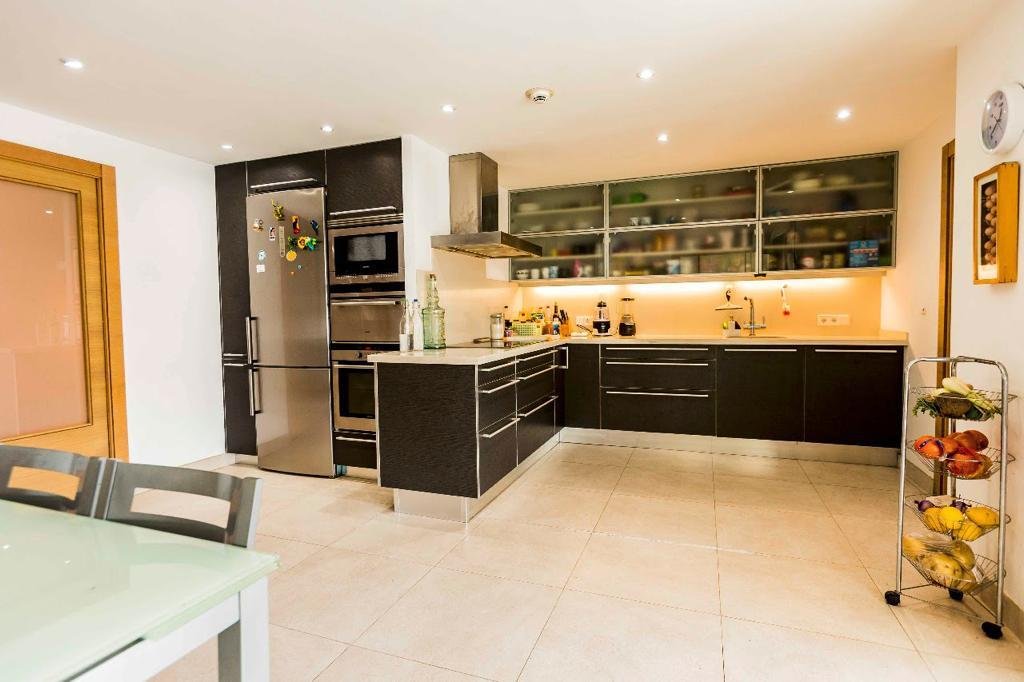 Apartment in Ibiza Town, Balearic Islands, Spain 5 - 18004419