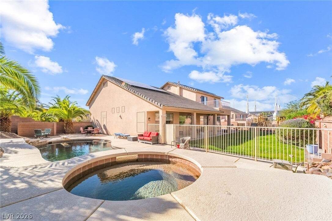 House in Las Vegas, Nevada, United States 5 - 17844601