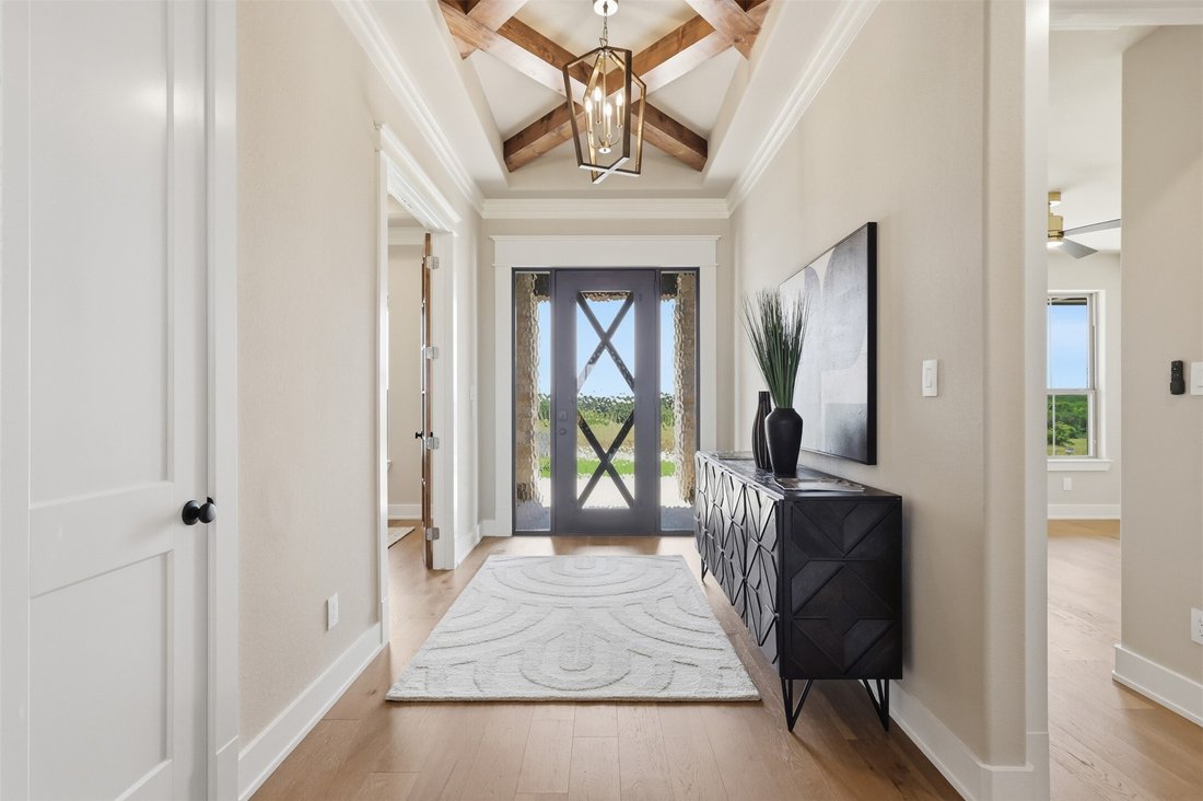 House in Granbury, Texas, United States 5 - 18004085