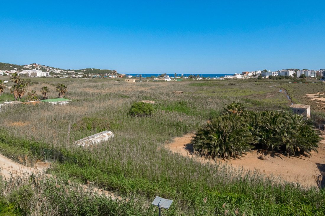 Apartment in Ibiza Town, Balearic Islands, Spain 2 - 18004422
