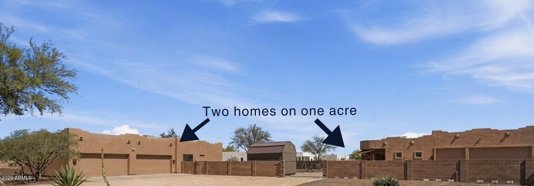 House in New River, Arizona, United States 2 - 17992883