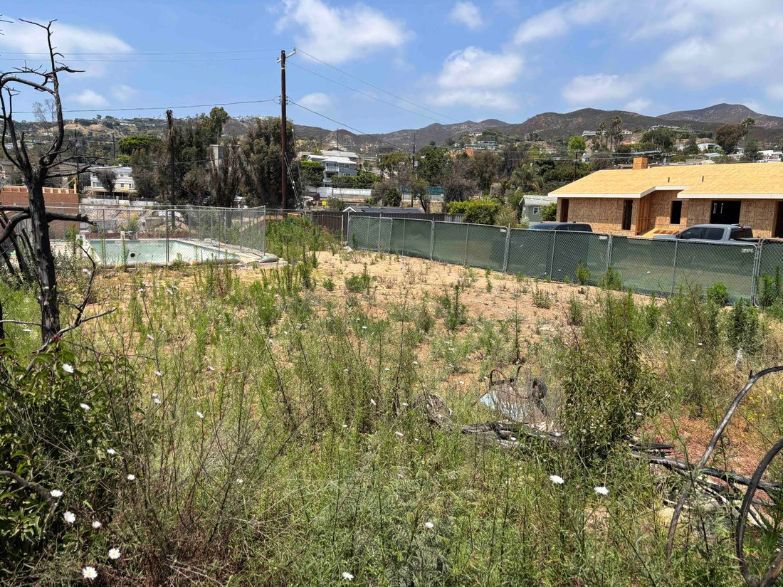 Land in Los Angeles, California, United States 4 - 18004375