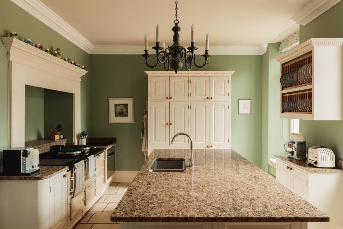 Country House in Leesthorpe, Melton Mowbray, England 5 - 18004374