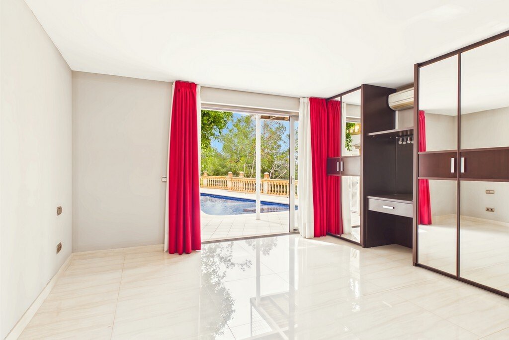Villa in Costa d'en Blanes, Calvia, Balearic Islands 5 - 18003941