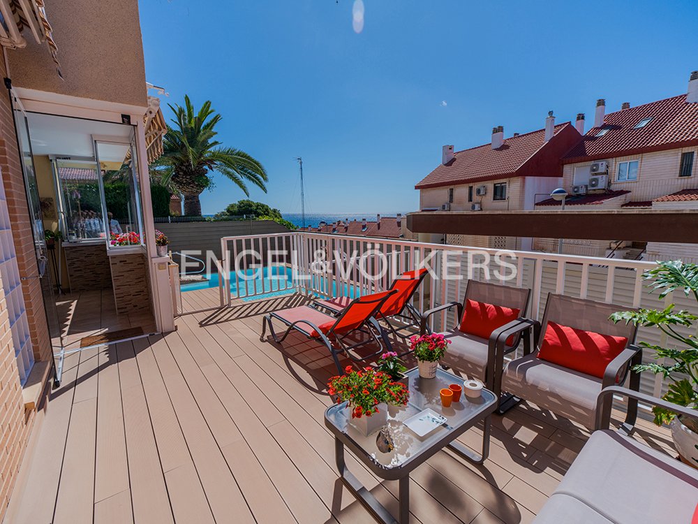 Villa in Alicante, Valencian Community, Spain 2 - 18004217