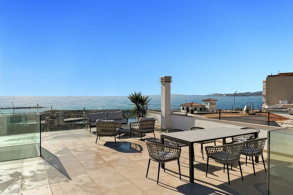 Townhouse en Palma, Islas Baleares, España 3 - 18004228