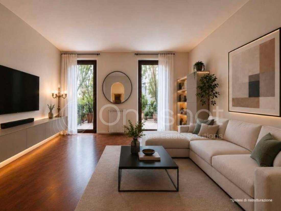 Appartement à Gottardo, Milan, Italie 5 - 18003951
