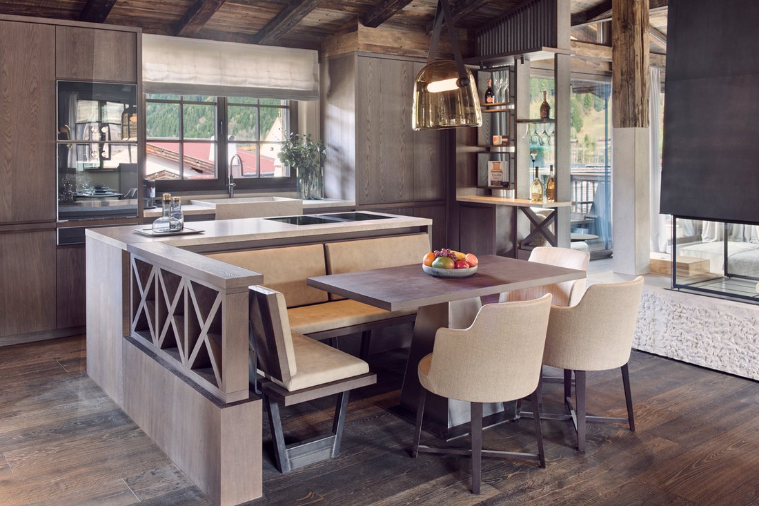 Chalet in Jochberg, Tyrol, Austria 2 - 18004379