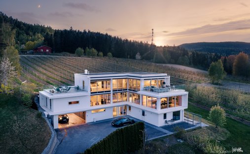 Villa in Lier, Buskerud, Norway 1