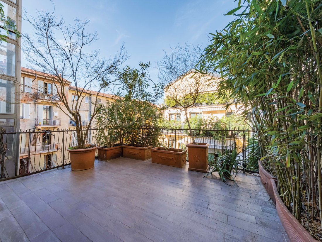Appartement à Gottardo, Milan, Italie 2 - 18003951