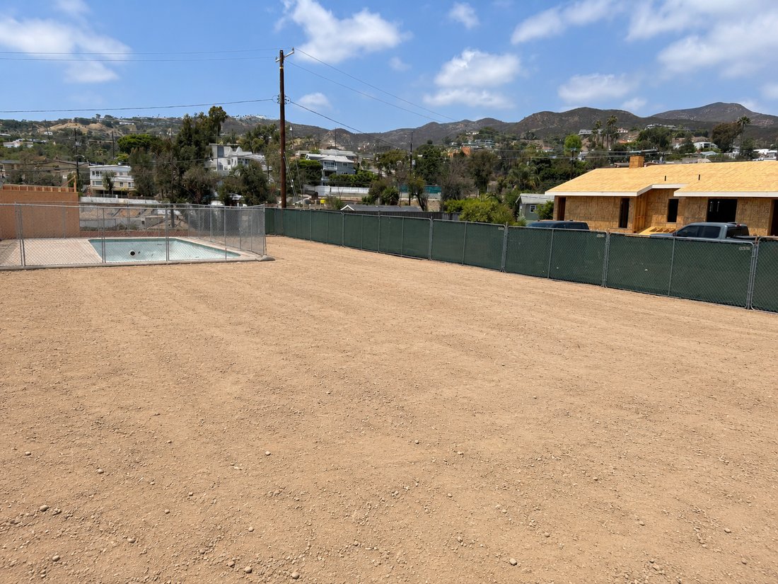 Land in Los Angeles, California, United States 3 - 18004375