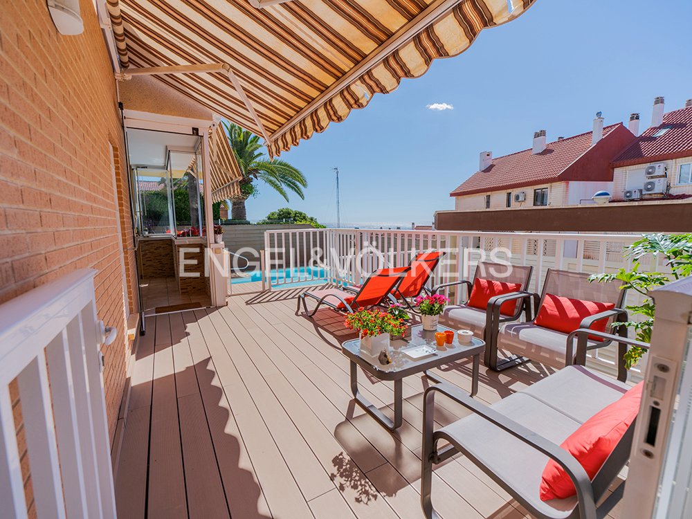 Villa in Alicante, Valencian Community, Spain 4 - 18004217