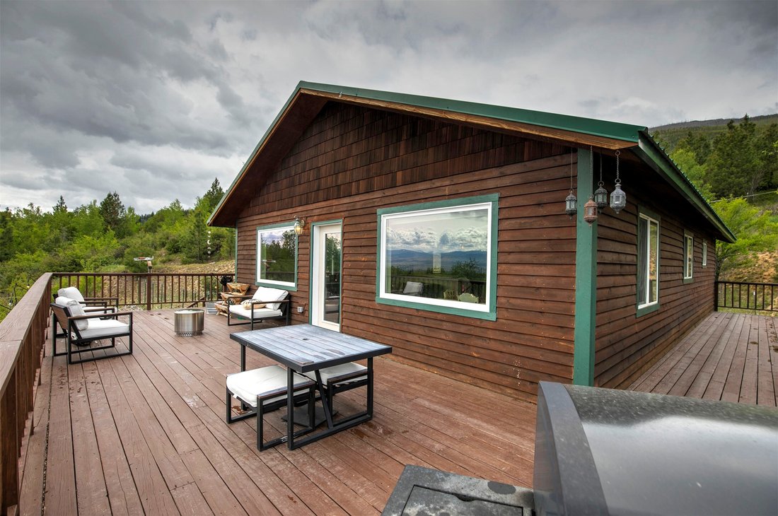 House in Hamilton, Montana, United States 4 - 18003960