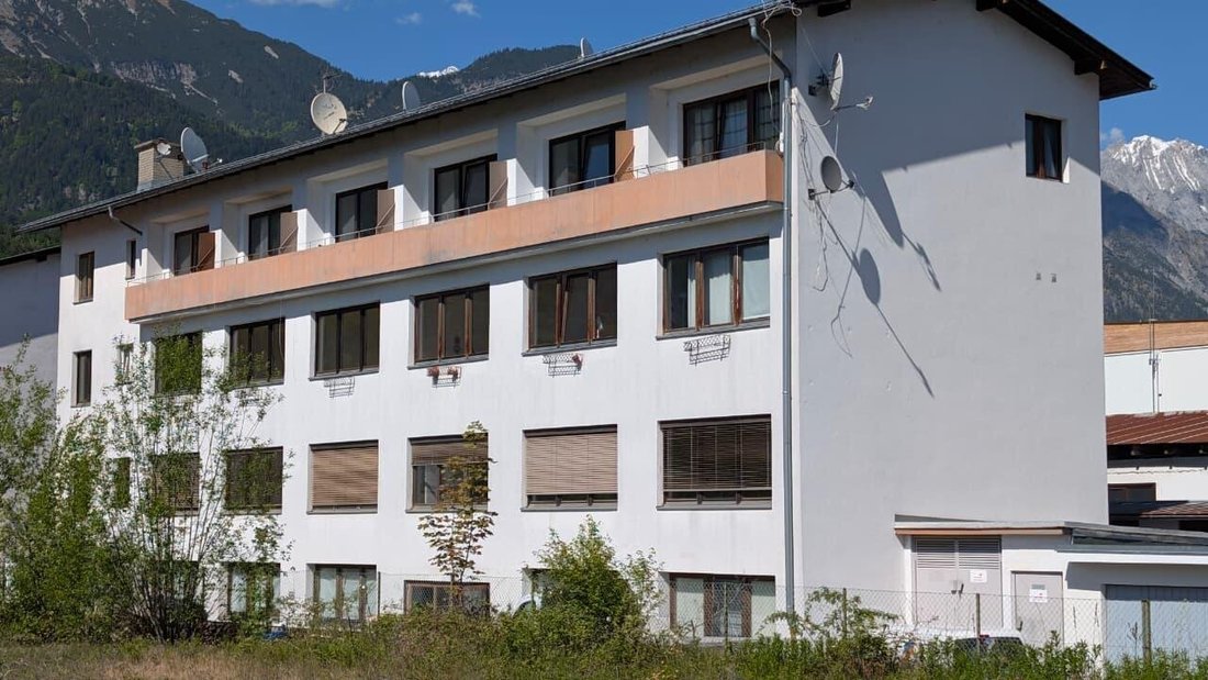 Apartment in Innsbruck, Tyrol, Austria 4 - 17658134