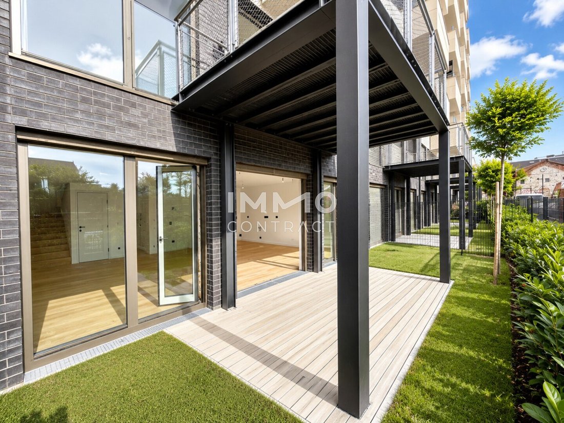 Apartment in Vienna, Wien, Austria 2 - 18004019