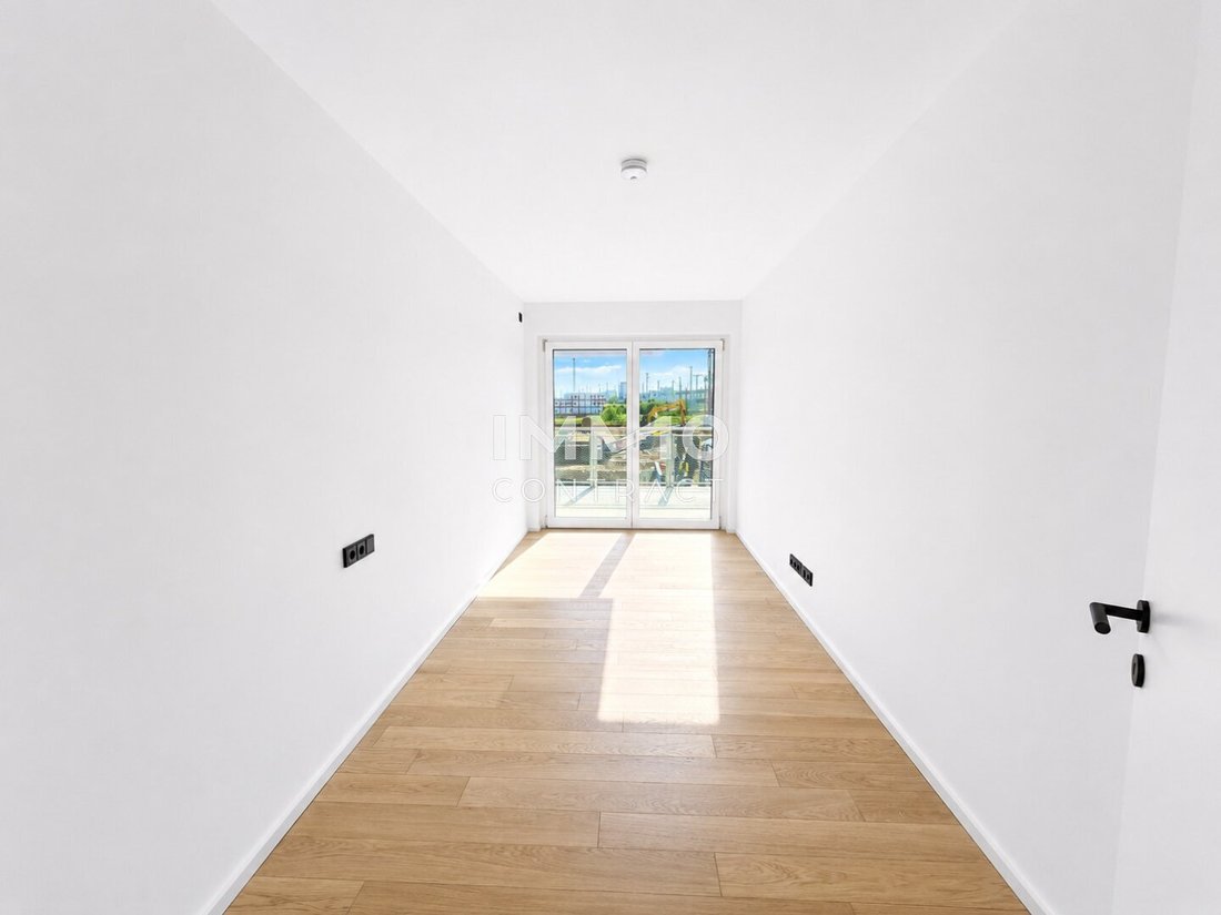 Apartment in Vienna, Wien, Austria 5 - 18004019