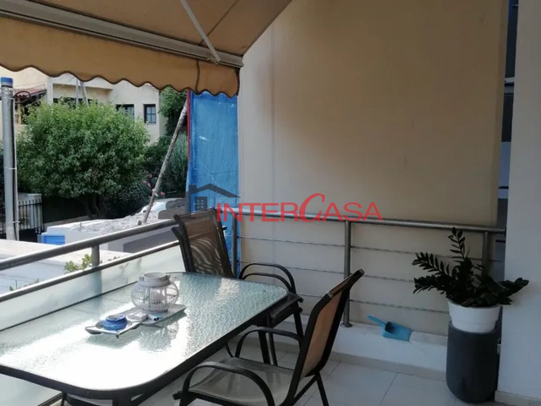 Apartment in Glyfada, Attica, Greece 1 - 17542146
